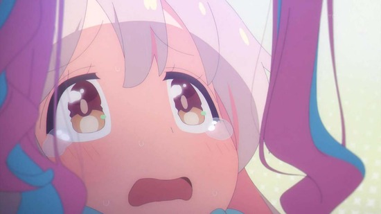 お兄ちゃんはおしまい! 3話場面カット078
