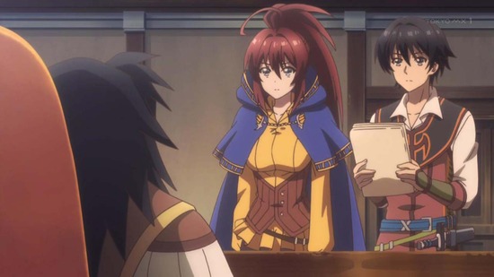 異世界チート魔術師 3話番組カット004