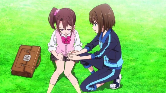Extreme Hearts 1話場面カット018