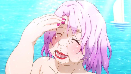 異種族レビュアーズ 4話場面カット052