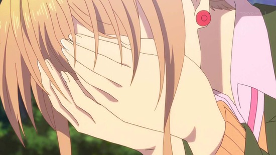 citrus(シトラス) 10話場面カット036