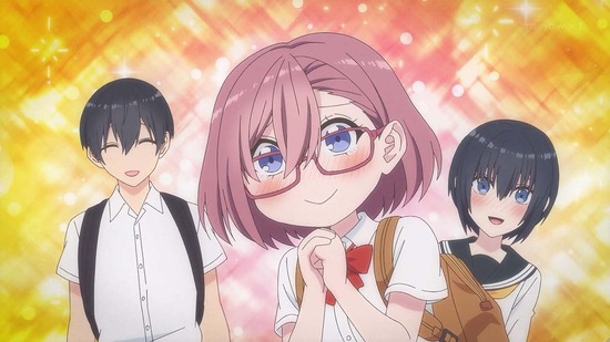 2.5次元の誘惑 15話場面カット013