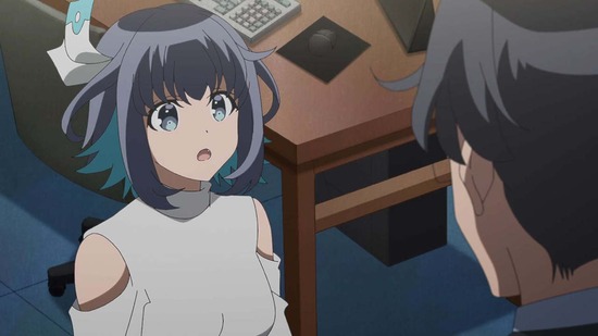 16bitセンセーション 11話場面カット12