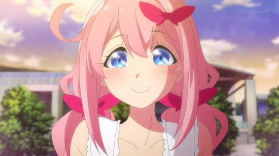 おちこぼれフルーツタルト 3話場面カット063