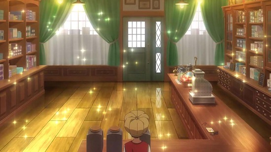 咲う アルスノトリア すんっ! 6話場面カット020