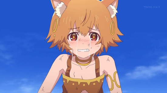 勇者、辞めます 12話場面カット014