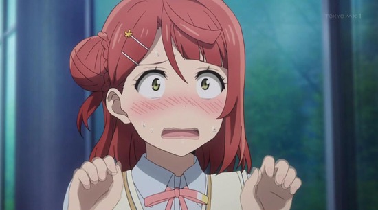 ラブライブ!2話場面カット035