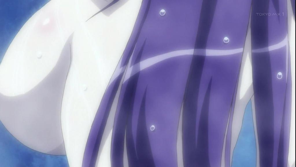 モモキュンソード 10話009