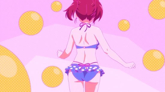 冴えない彼女の育てかた♭ #0場面カット043