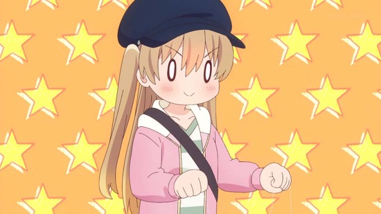 スローループ 11話番組カット009