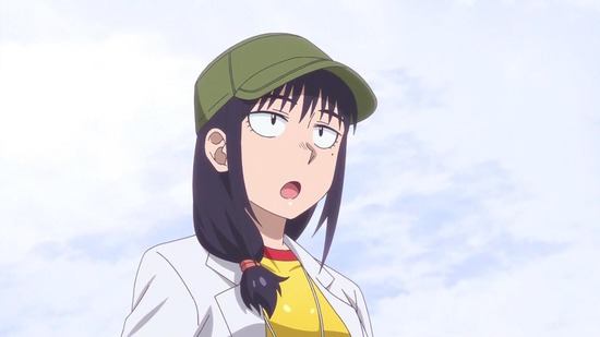 放課後ていぼう日誌 9話場面カット004