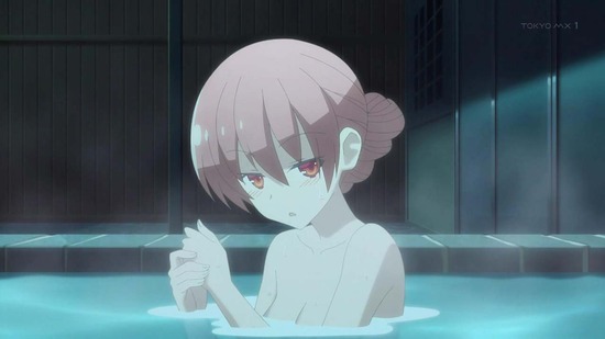 トニカクカワイイ　６話場面カット039