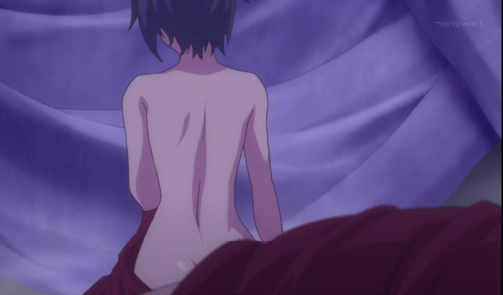 ユリ熊嵐 7話 003