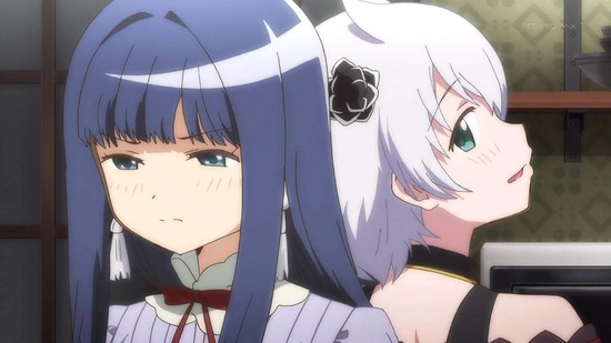 マギアレコード 11話場面カット024