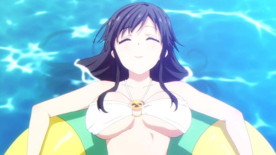 俺を好きなのはお前だけかよ 7話番組カット032