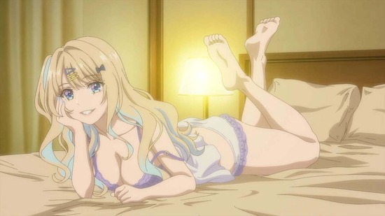 経験済みなキミと　２話場面カット010