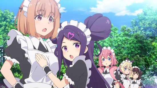 おちこぼれフルーツタルト 12話場面カット051