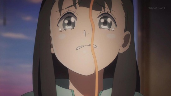 宇宙よりも遠い場所 10話場面カット035