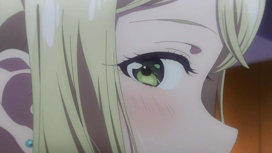 幻日のヨハネ 3話場面カット045