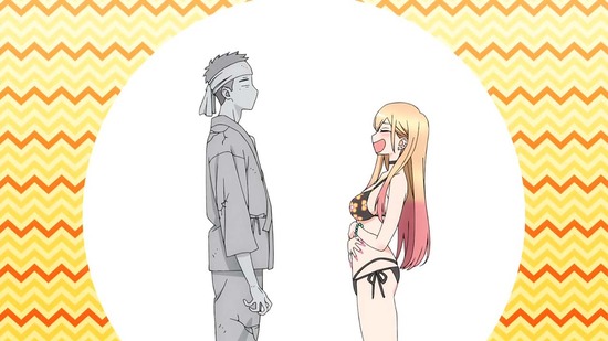 その着せ替え人形は恋をする 2話場面カット_089
