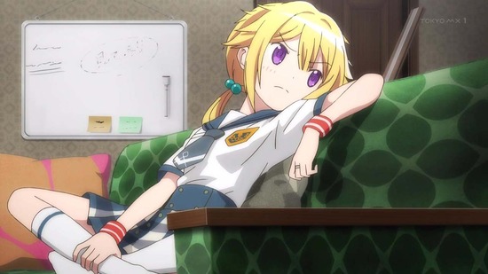 マギアレコード 11話場面カット029