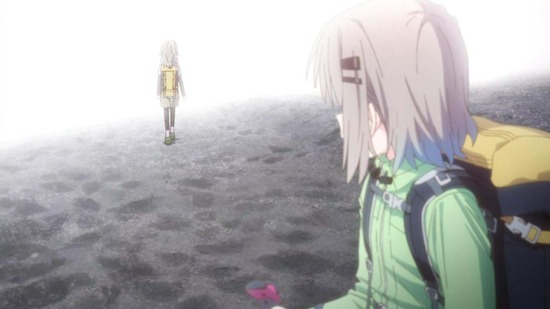ヤマノススメ 12話場面カット041