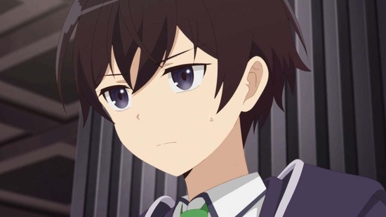最強陰陽師の異世界転生記 12話場面カット036