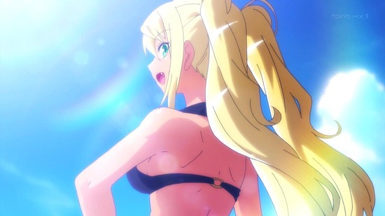 ダンベル何キロ持てる? 5話番組カット023