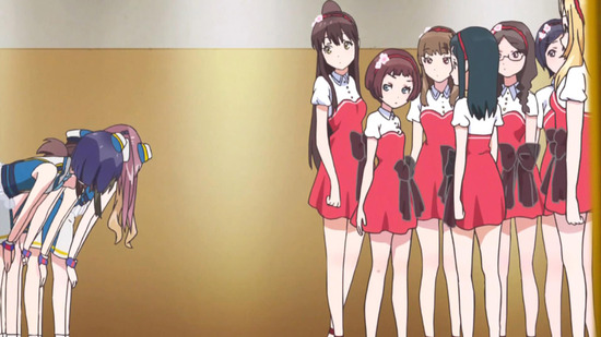 Wake Up, Girls! 新章 1話番組カット_041