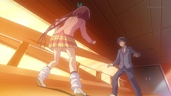 可愛ければ変態でも好きになってくれますか? 3話番組カット039