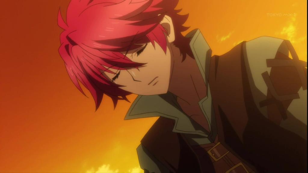 魔弾の王と戦姫(ヴァナディース) 8話020