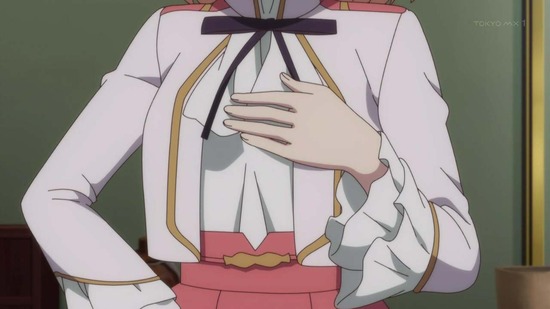 転生王女と天才令嬢の魔法革命 7話場面カット010
