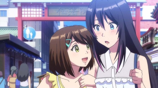 神田川JET GIRLS 6話番組カット031