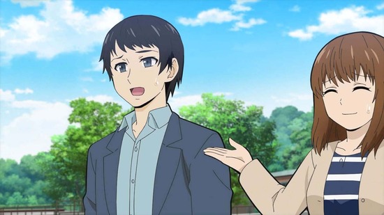 カワイスギクライシス 12話場面カット025
