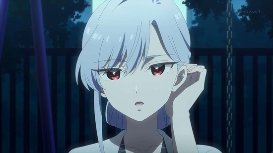 君のことが大大大大大好きな100人の彼女 9話場面カット65