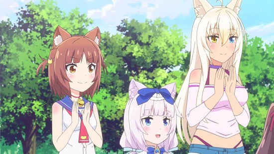 ネコぱら 9話場面カット017