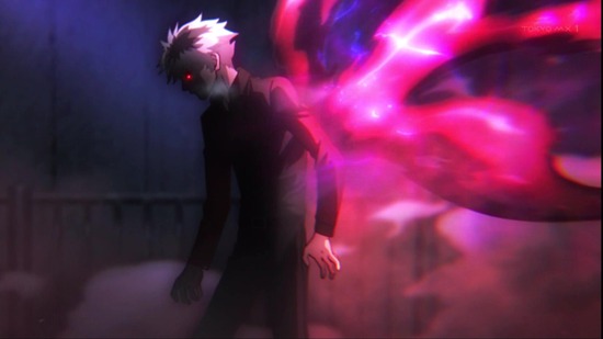 東京喰種トーキョーグールre 1話場面カット034