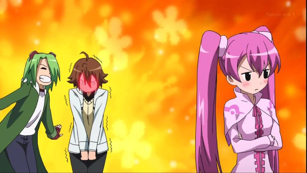 アカメが斬る! 13話017