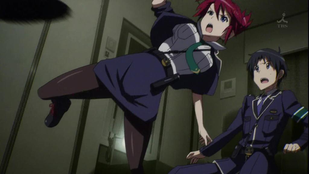 RAIL WARS! 11話003