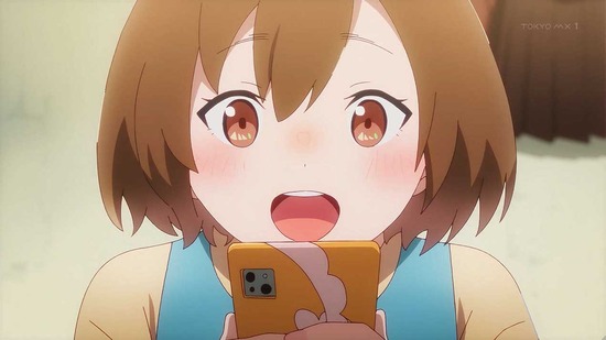 夜のクラゲは泳げない　５話場面カット007