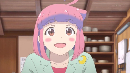 やくならマグカップも 二番窯 12話番組カット001