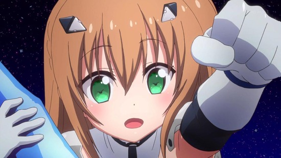 ZX Code reunion 2話番組カット050