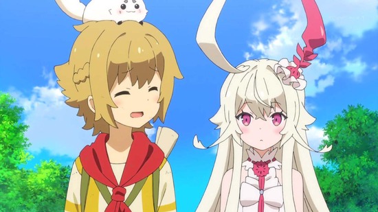 ラストピリオド 終わりなき螺旋の物語4話場面カット031