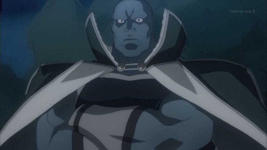 月が導く異世界道中 第二幕　３話場面カット20