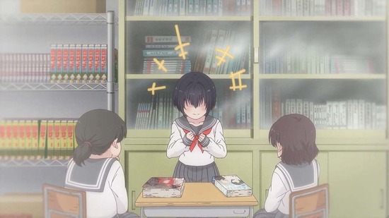 2.5次元の誘惑 13話場面カット043