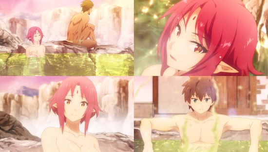 この素晴らしい世界に祝福を!2 9話場面カットSample008