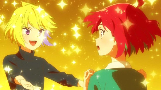 ヒーラー・ガール 12話場面カット055