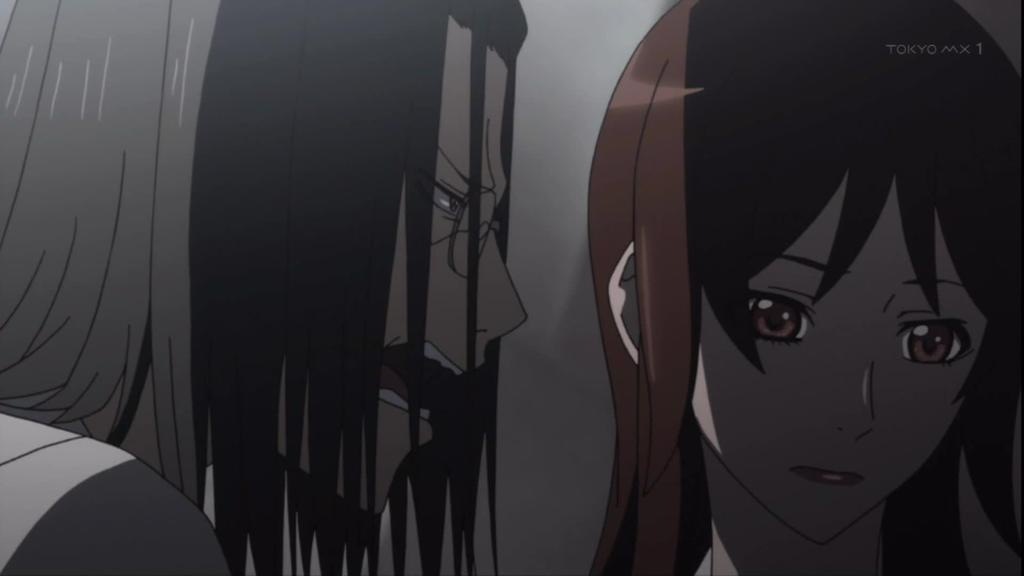 M3-ソノ黒キ鋼- 18話画像002