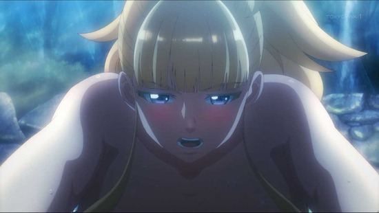 結婚指輪物語　４話場面カット49