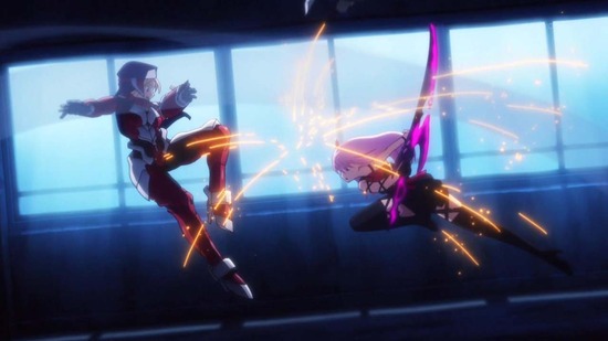 Engage Kiss　７話場面カット065